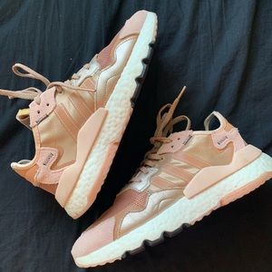 Adidas woman joggers